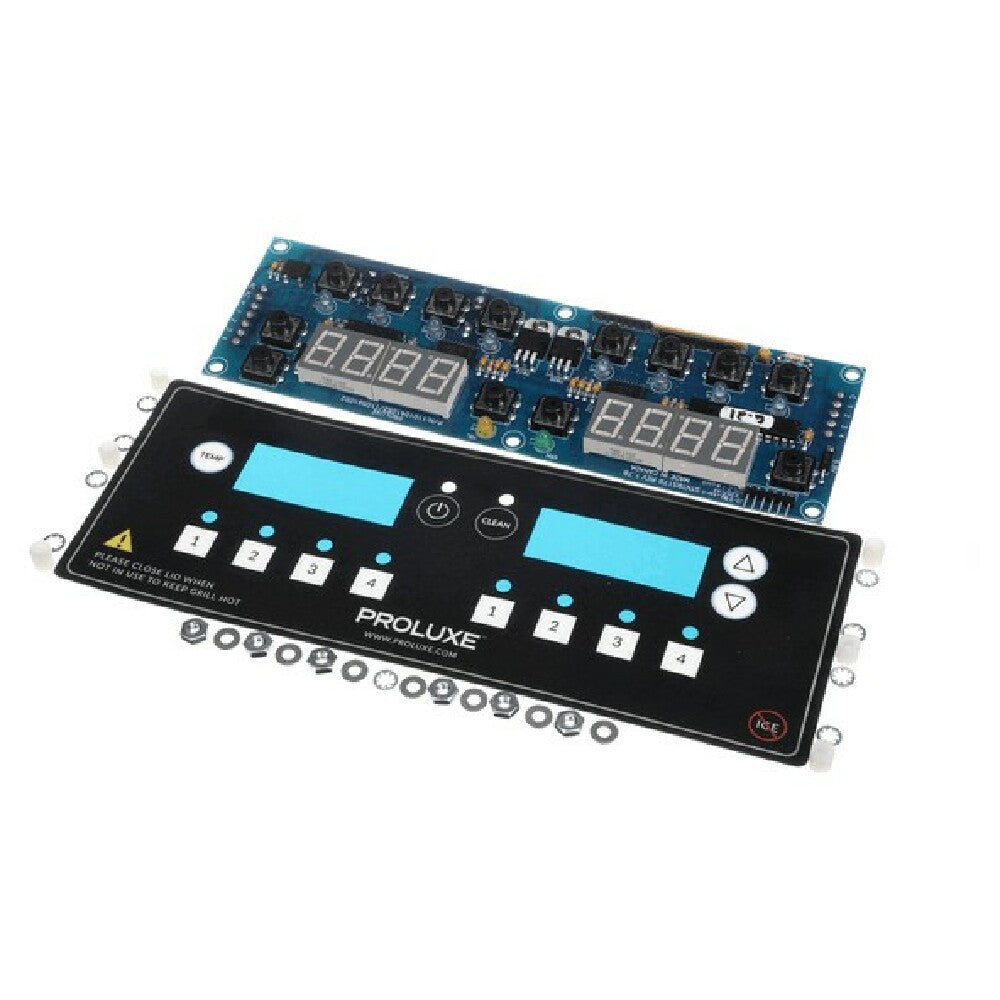 AllPoints 8501861 Digital Control Board 2 4 Digit Displays 2.