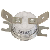 Star Mfg 200574 Switch Fan Ceramic 4 S Pade C