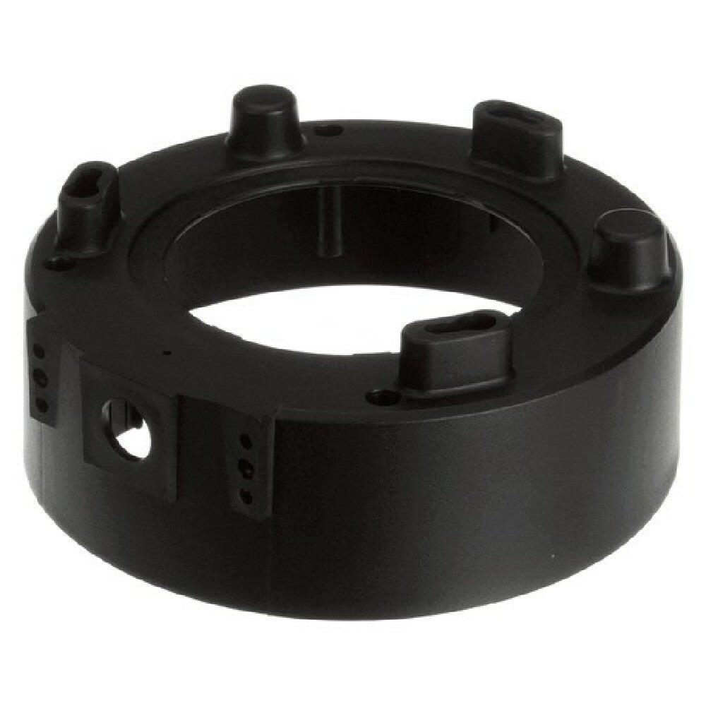 Curtis WC-56030 Bottom Plastic Black