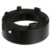 Curtis WC-56030 Bottom Plastic Black