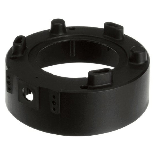Curtis WC-56030 Bottom Plastic Black