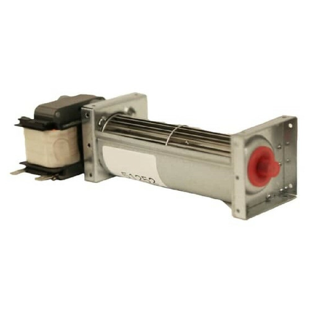 Merco -DMW-20104 Tangential Blower With Squirrel Cage