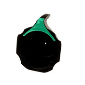 Curtis WC-3422-04 Brew Cone Assembly Green
