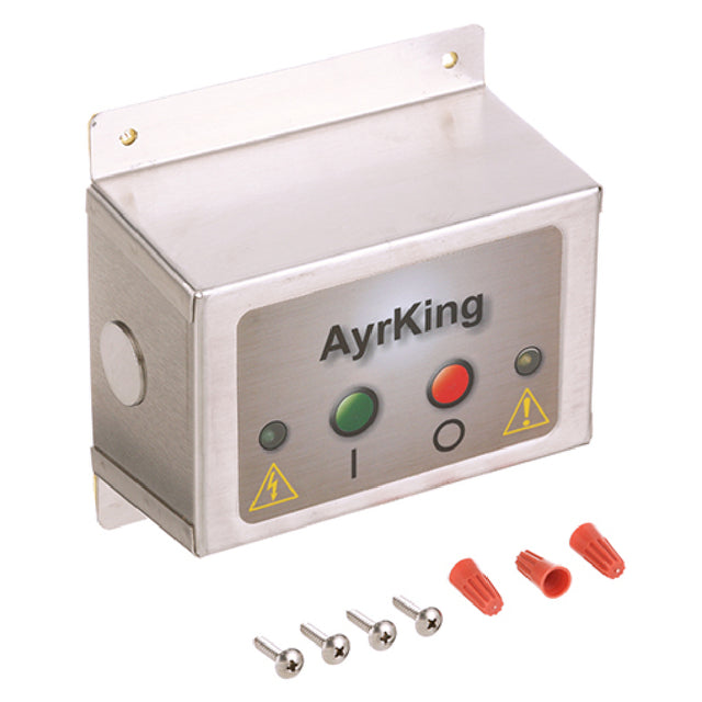 AyrKing AYRB130 Timer Retrofit Kit 120v