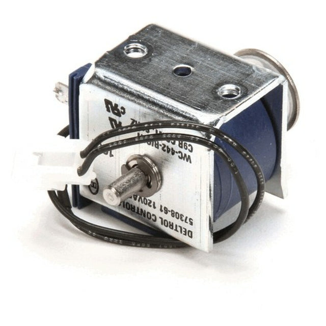 Curtis WC-442 Solenoid Lock Brew Cone Right