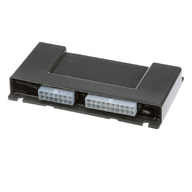 Curtis WC-10001 Control Module Upn