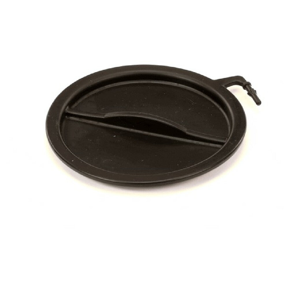 Curtis WC-56024-102 Cap Lid 3 3/4" Diam
