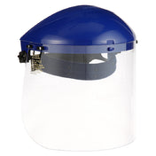 AllPoints 8503094 Headgear (w/ Faceshield)