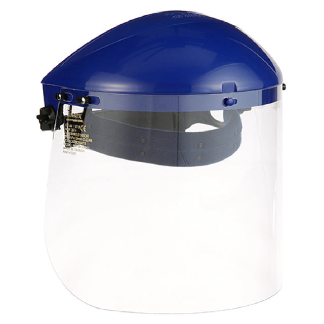 AllPoints 8503094 Headgear (w/ Faceshield)