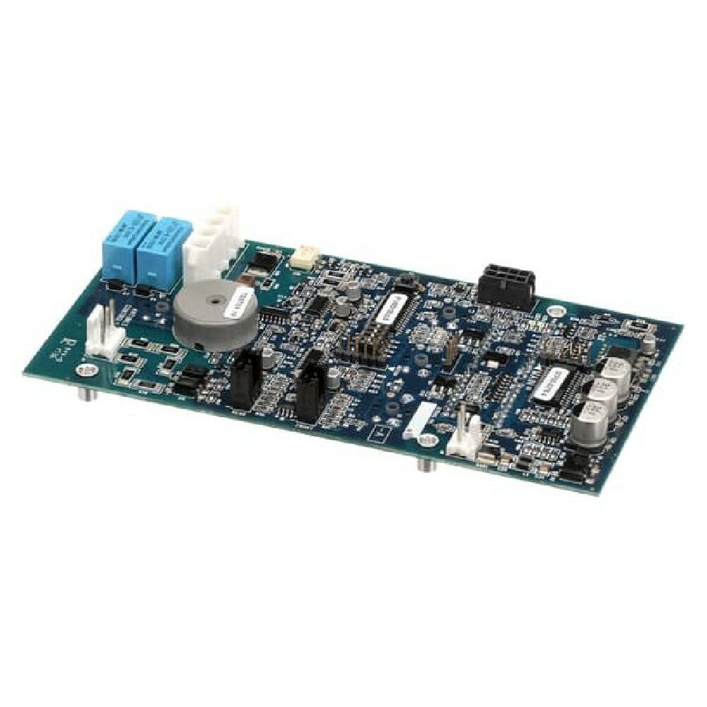 Roundup - AJ Antunes -4070295 Board Control (gst)