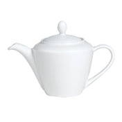 Steelite 11010834 Madison Teapot 21.0 Oz 8.5" X 11.0"