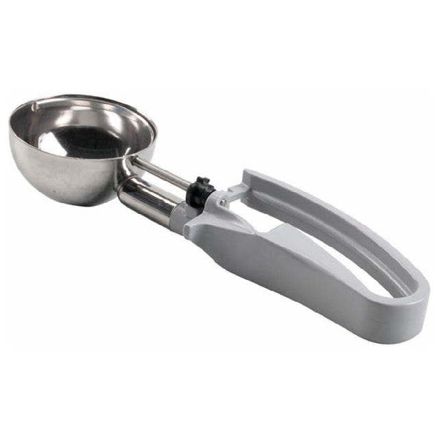AllPoints 1371171 Sz 8 Ss Standard Disher Grey Handle