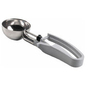 AllPoints 85086 Sz 8 Ss Standard Disher Grey Handle