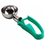 AllPoints 1371173 Sz 12 Ss Standard Disher Green Handle