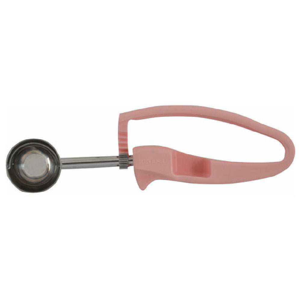 AllPoints 1371361 Sz 60 Ss Standard Disher Pink Handle