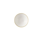 Churchill China SWHSEB221 - Barley White Deep Coupe Bowl, 8 2/3", Churchill® Super Vit