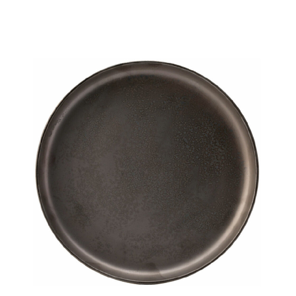 Tableware Solutions USA CT7101 Dinner Plate 25.5 X 3 Cm (10 X 1.1") Porcelain