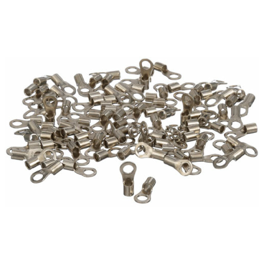 Nieco 5861 Ring Terminal (bx 100)