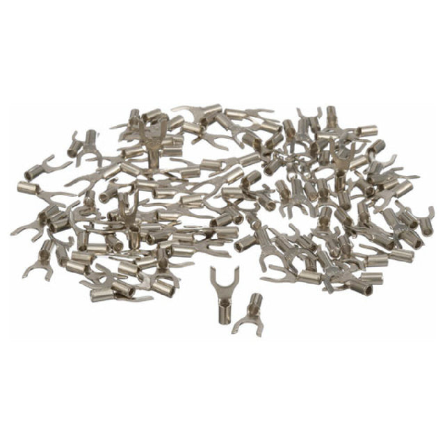 Private Label 42300 Spade Terminal (bx 100)