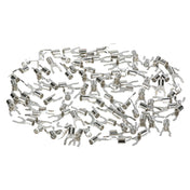 Private Label MVR851010 Spade Terminal (bx 100)