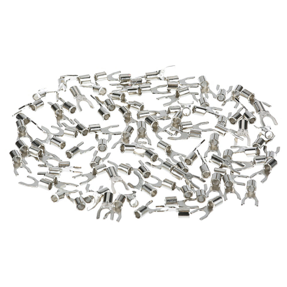 Private Label 851010 Spade Terminal (bx 100)