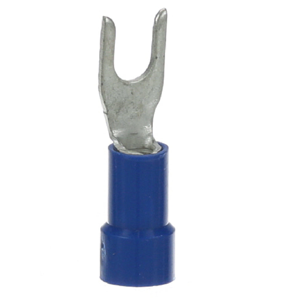 Private Label MVR851025 Spade Term Bx 100