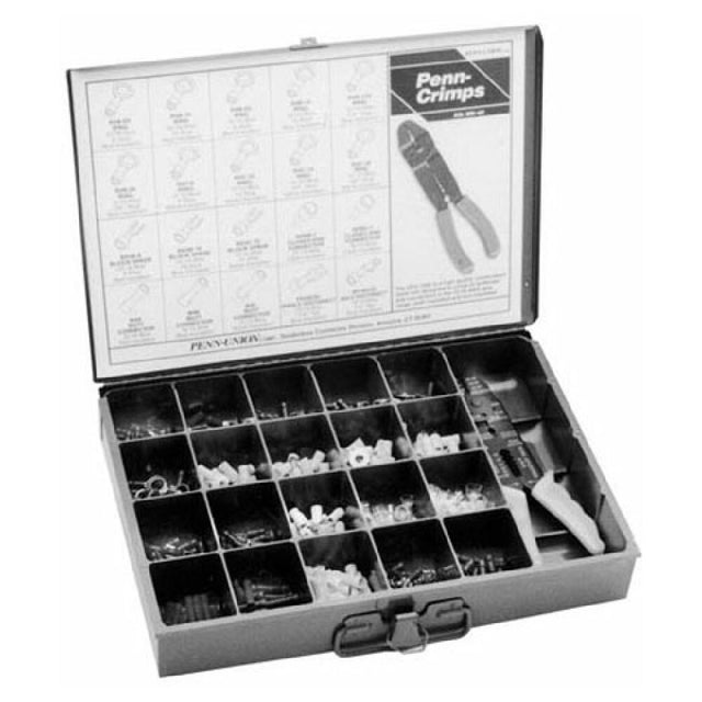 Private Label 851034 Insulated Terminal Kit