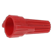 Private Label 851051 Wire Connectors(pk 100) Red