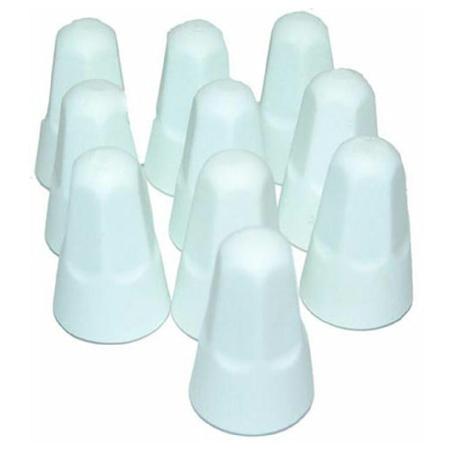 Star Mfg 2C-200405 Porcelain Connector (10) For 3 #12 Ga Wires