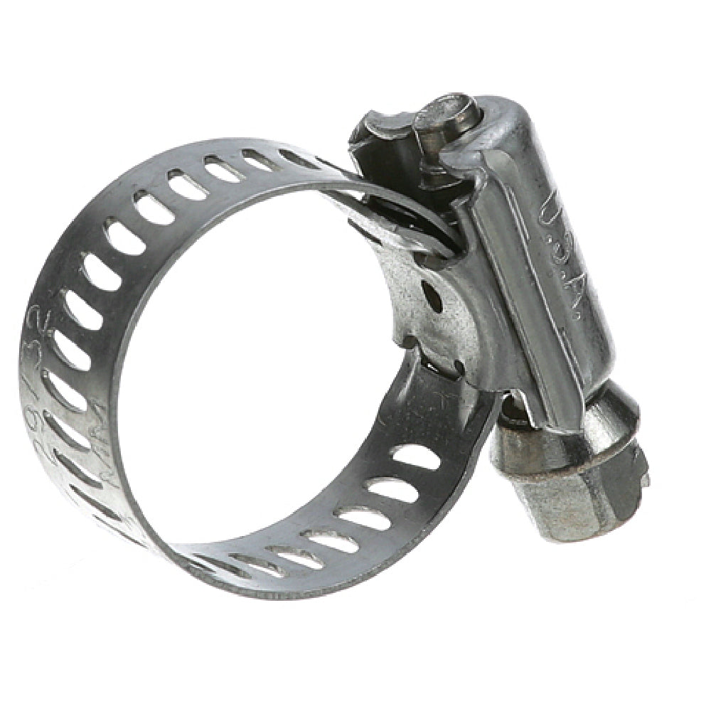 AllPoints 851055 Hose Clamp #8