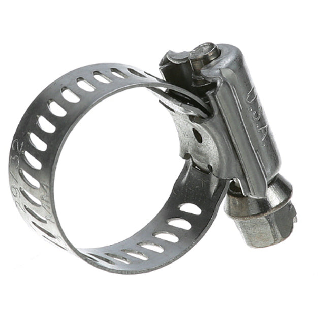 AllPoints 851055 Hose Clamp #8