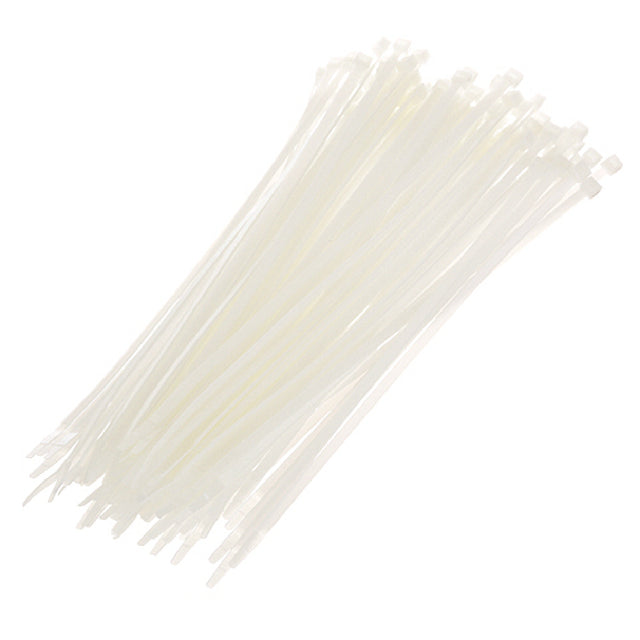 Private Label MVR851074 Cable Ties (pk Of 100)