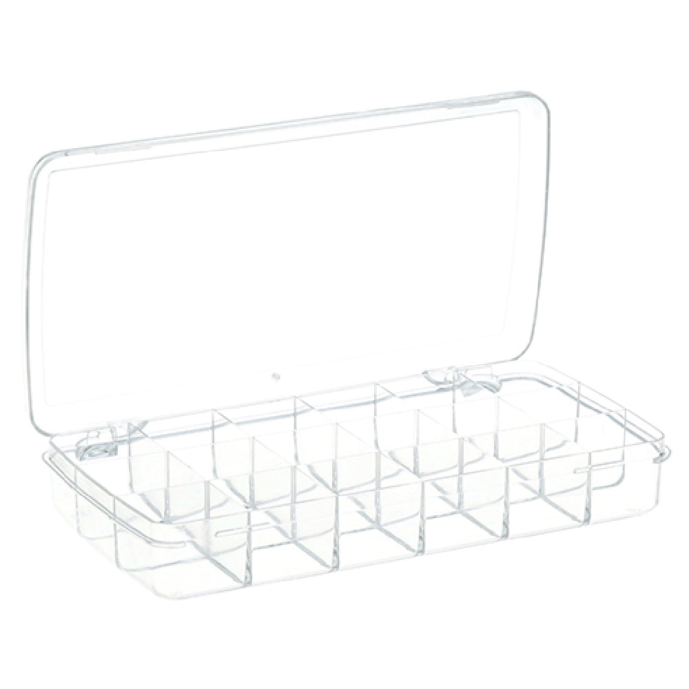 Private Label MVR851081 Storage Box 8 7/16" X 4 1/4"