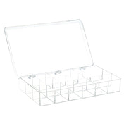 AllPoints 851082 Storage Box 10 1/2" X 6 3/16"