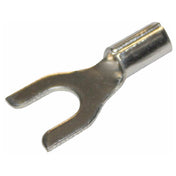 Private Label MVR851084 Spade Terminal (bx 100)