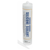 Carter Hoffmann 29044-0010 Silicone Sealant F/g Aluminum 350f 10.3oz