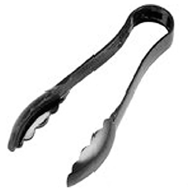 Cambro CAM9TGS110 Tong Plas Black 110