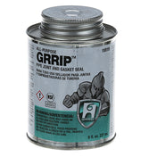 Private Label 851101 Gripp (1/2 Pt Container)