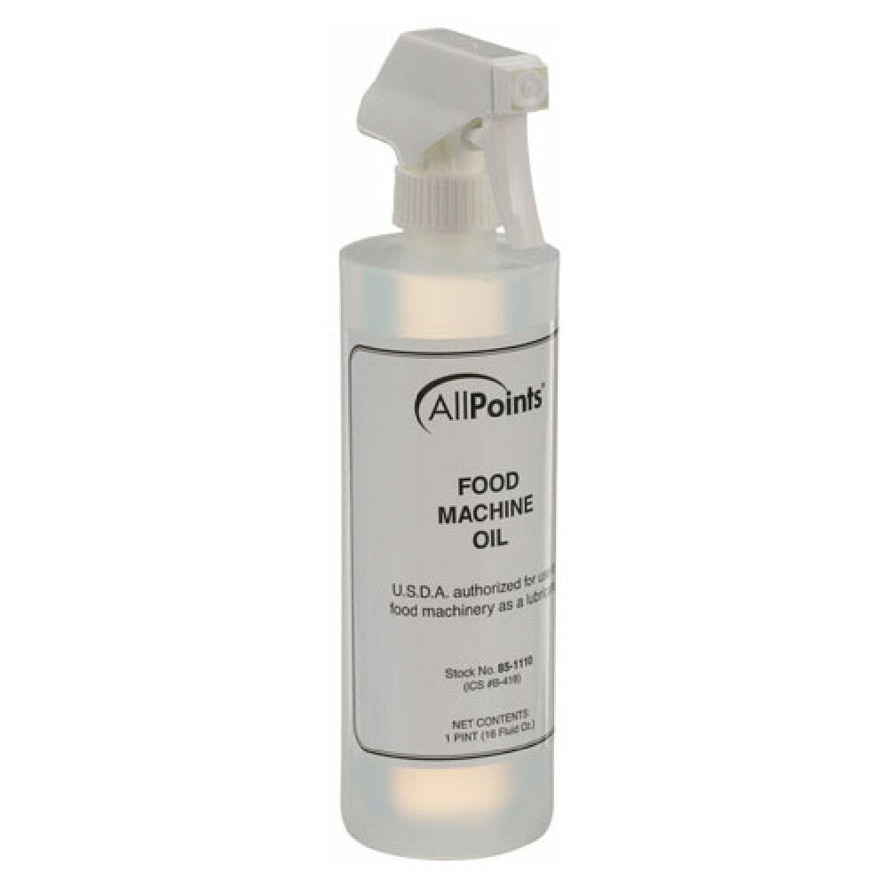 Hobart 01-404675-00183 Food Machine Oil