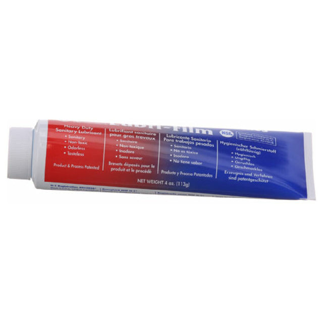 Electro Freeze HC158054A Food Grade Grease