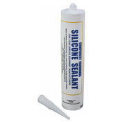 Component Hardware Group M901010 Silicone Sealant F/g Clear 350f 10.2oz