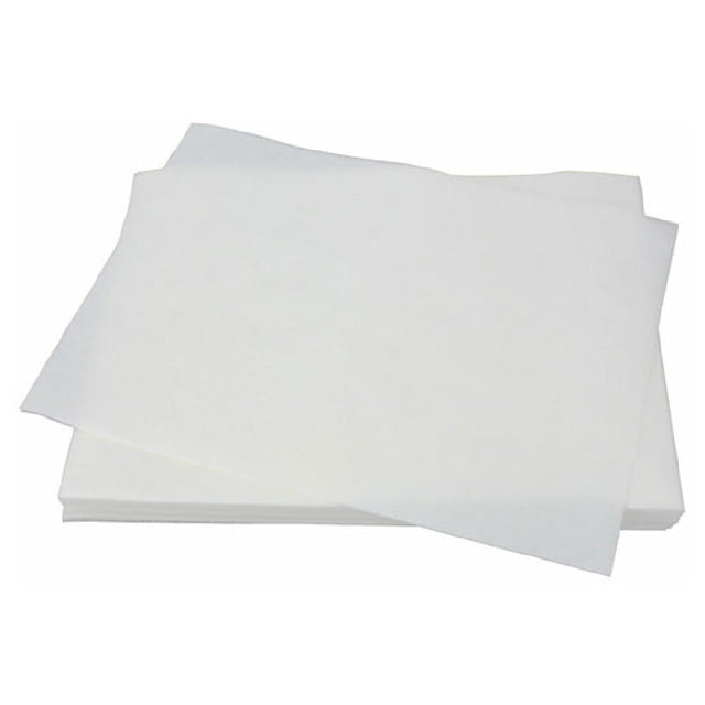 Dean 8030003 Filter Sheets 100pk