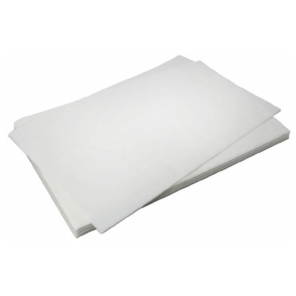 Dean 803-0153 Filter Sheets 100pk