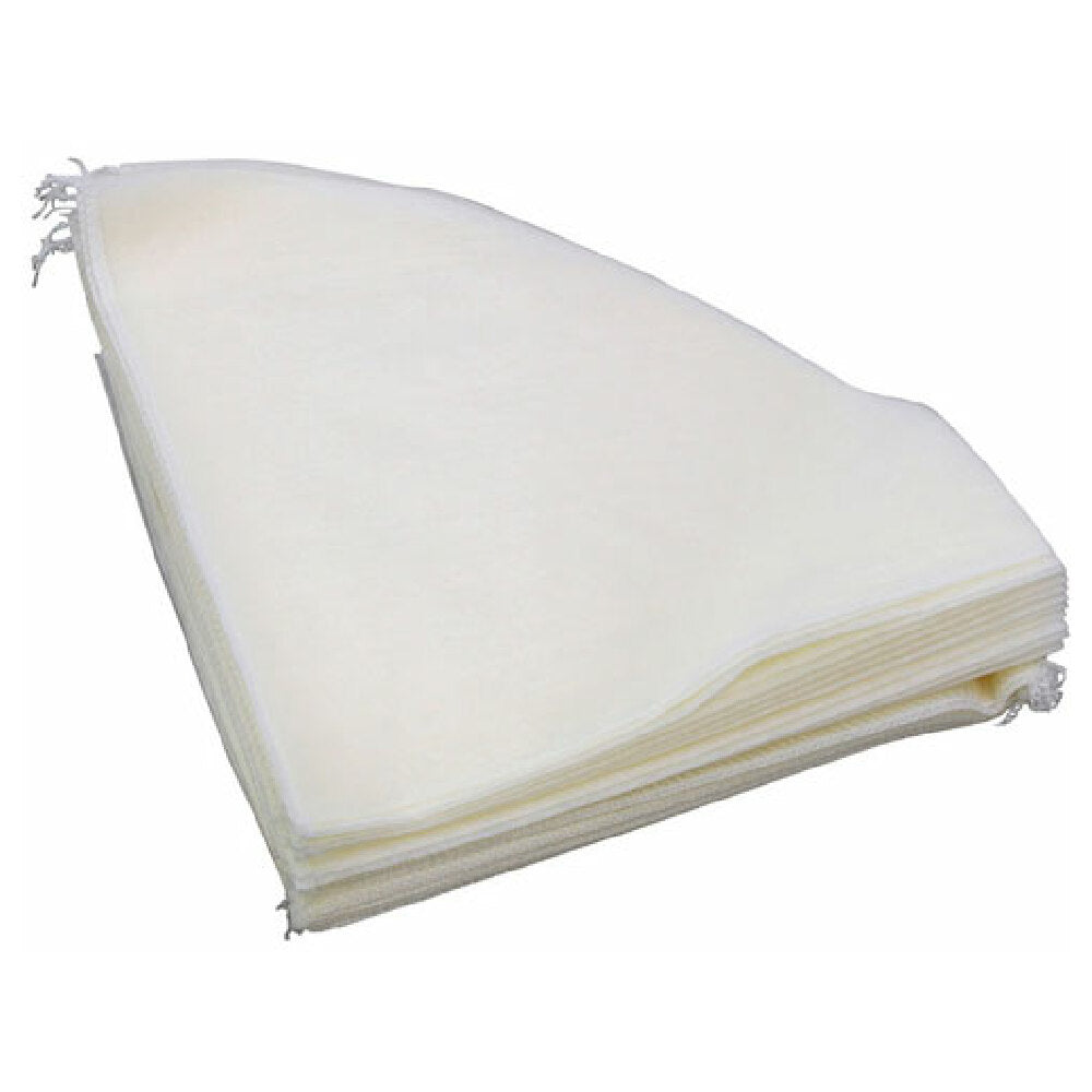 Dean 803-0042 Filter Cone (50 Pk)