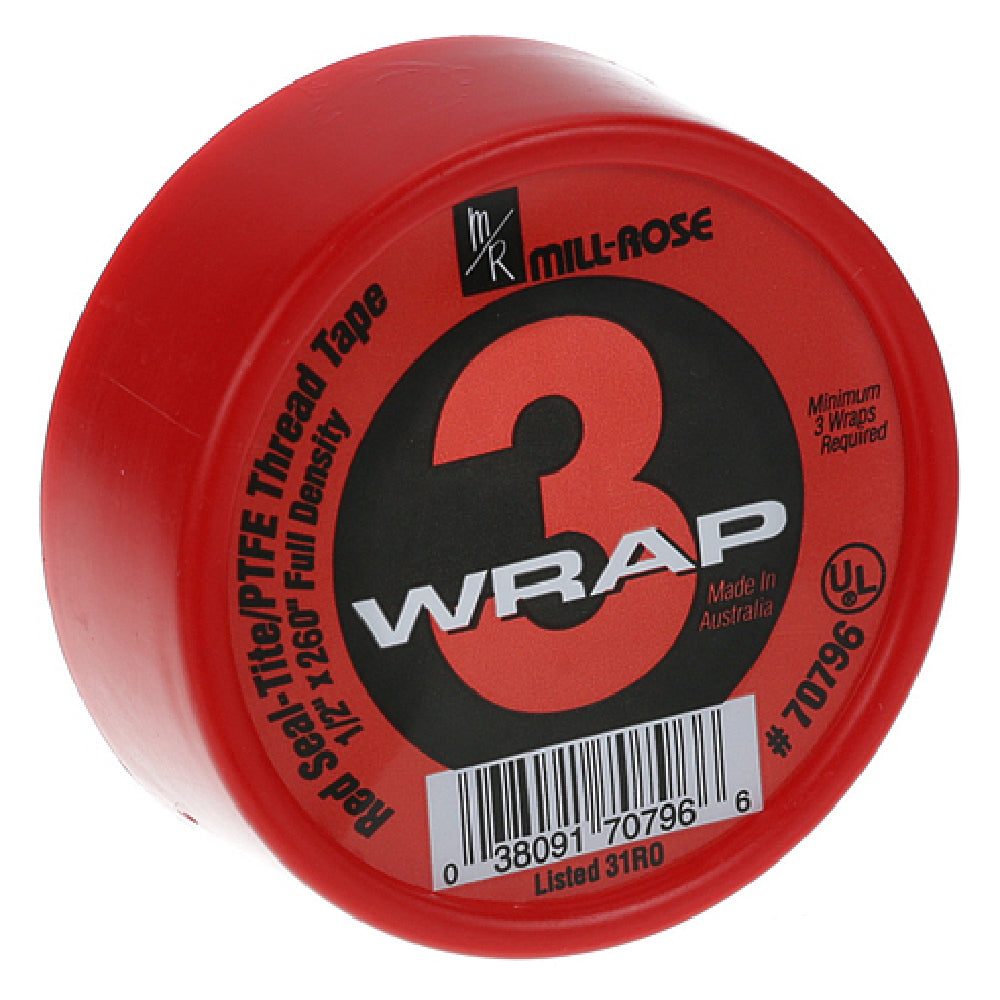 Private Label 851130 Ptfe Tape (pink)