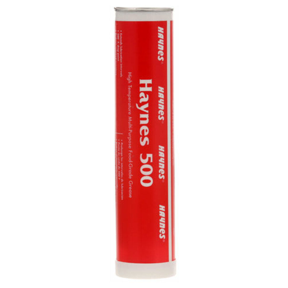 Private Label 20 High Temp Grease (14 Oz)