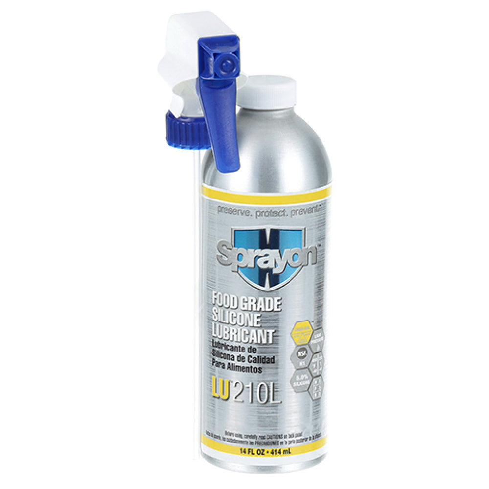 AllPoints 851137 Food Grade Silicone