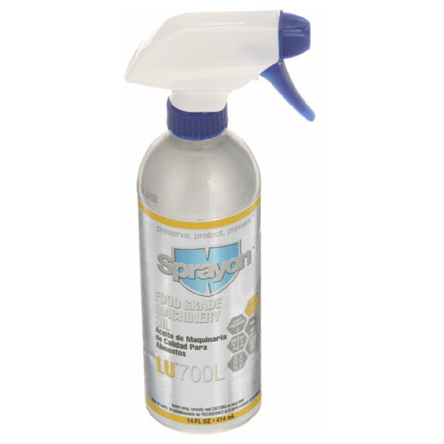 AllPoints 851138 Food Grade Oil