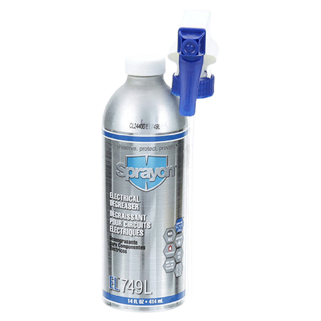 Private Label 851140 Food Grd Clnr/degreaser