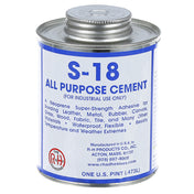 AllPoints 851142 All Purpose Cement